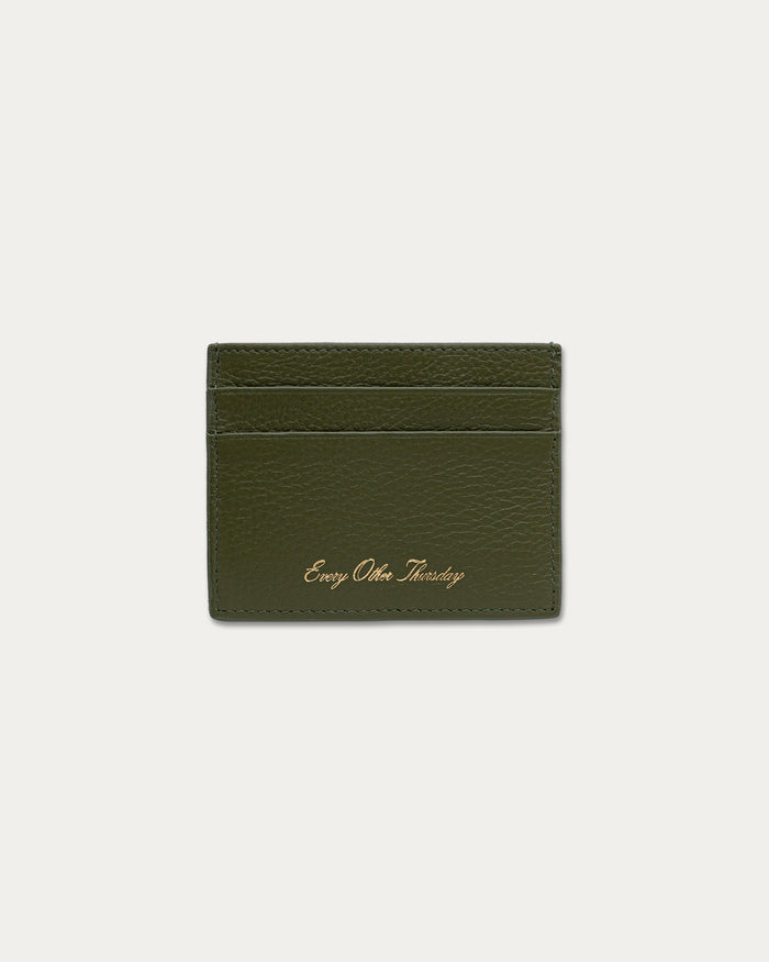 Signature Green