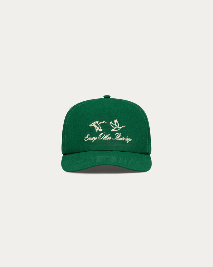 Signature Green