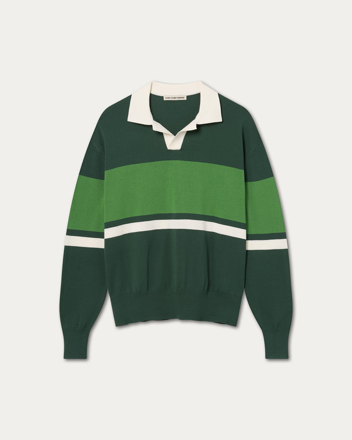 Signature Green