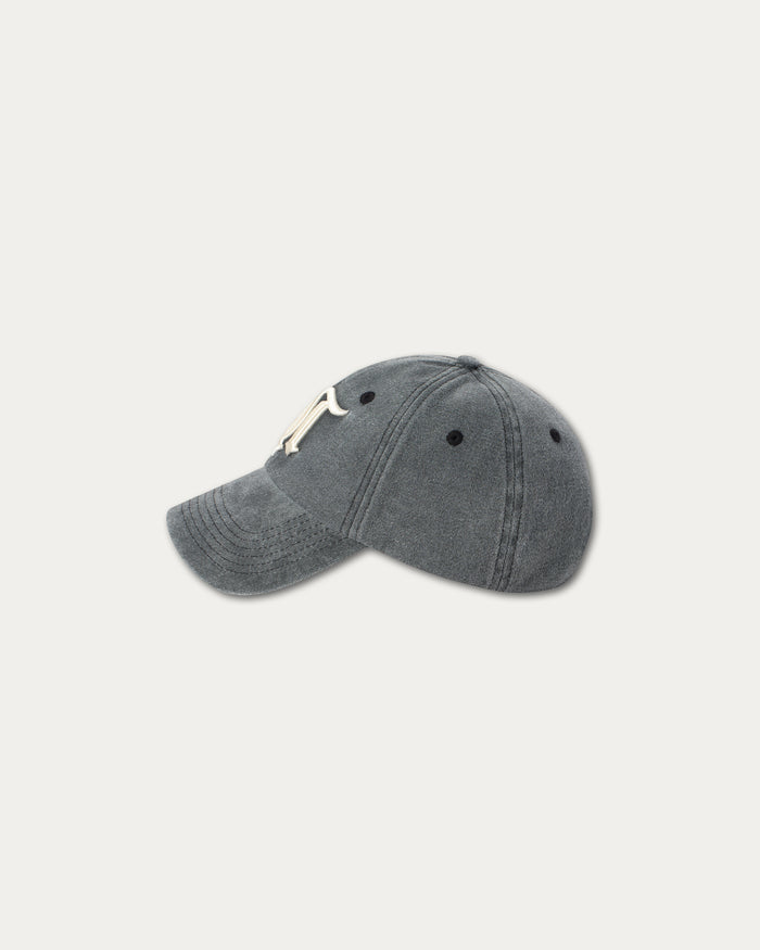 Faded Black