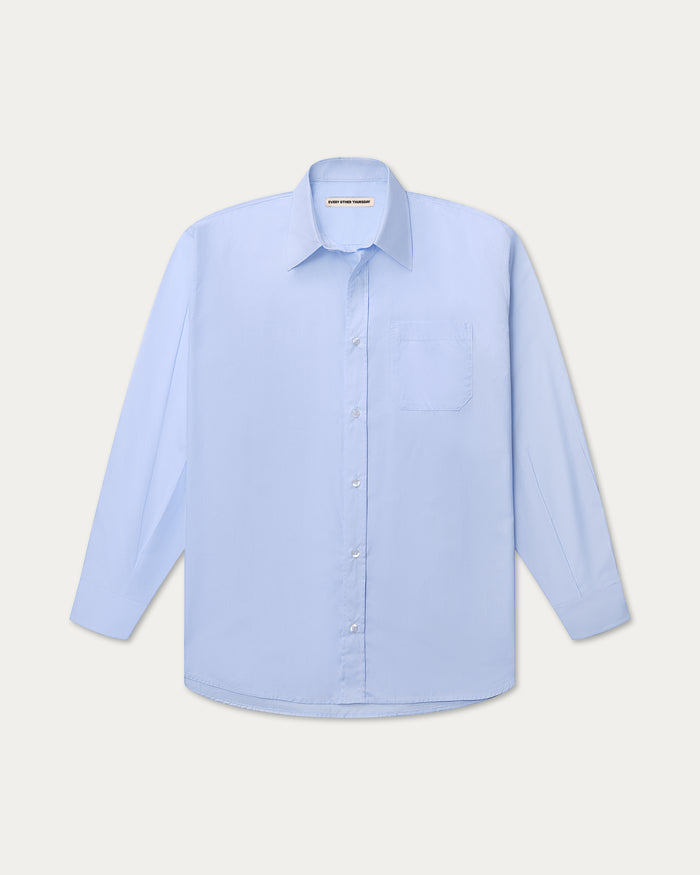 Pale Blue