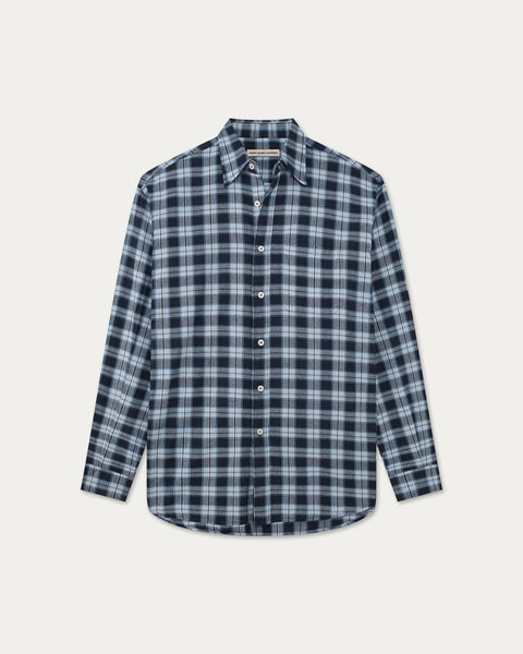 madras dress shirt Introducing: The Madras linen Permanent Style