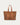 Suede Everything Bag