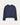 Navy Marl